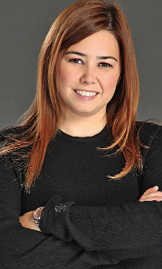 Türkiye'nin Amazonları